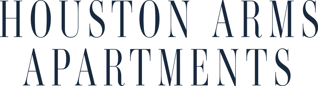 TX Houston Arms Logo